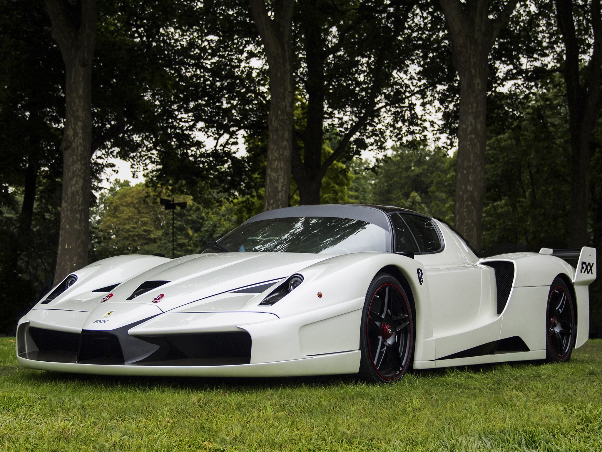 Ferrari Fxx photo 46