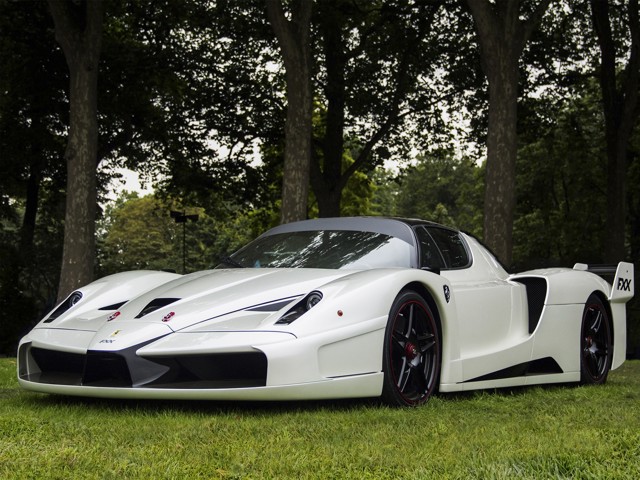 Ferrari Fxx Foto 46