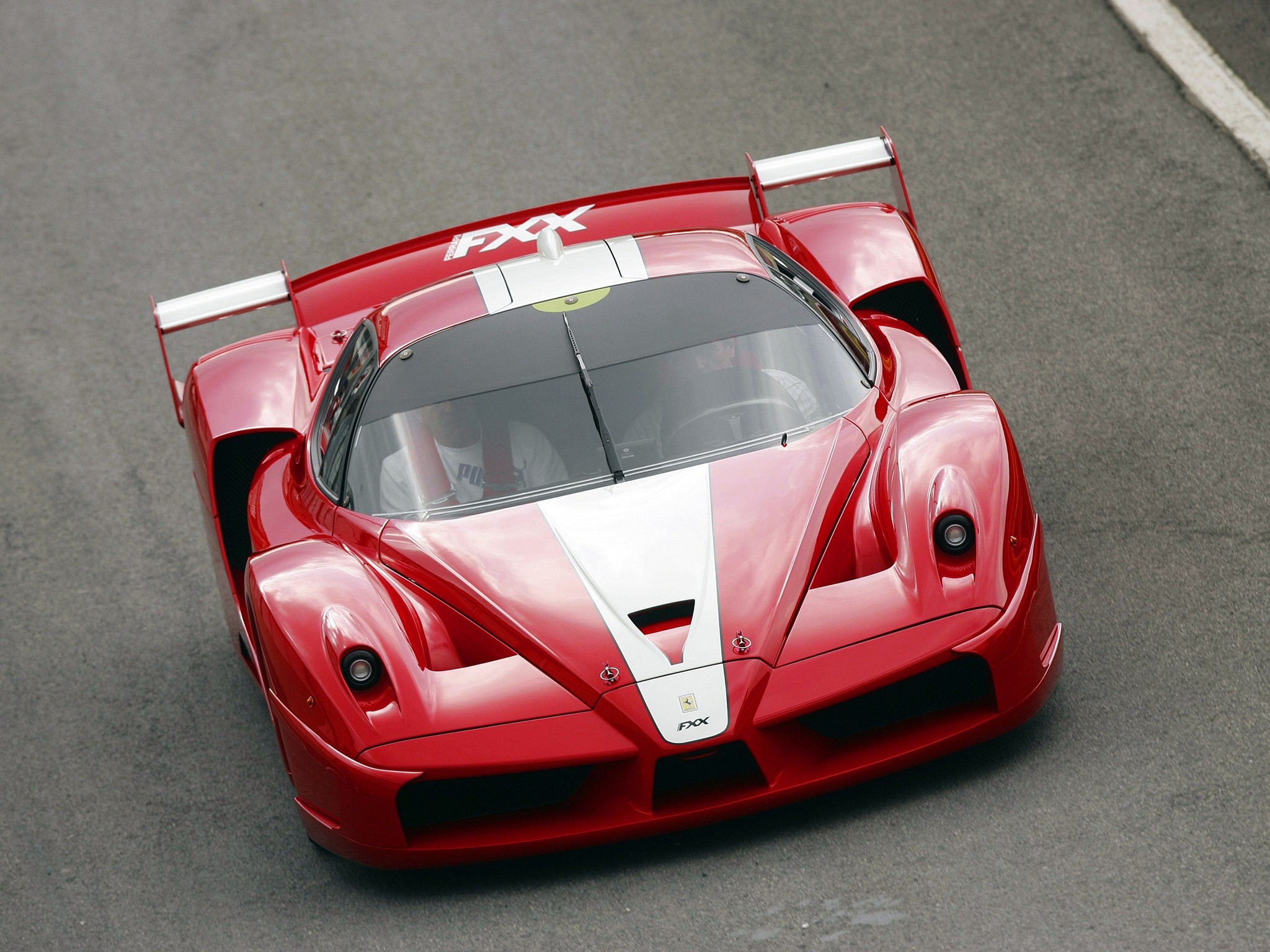 Ferrari Fxx photo 48