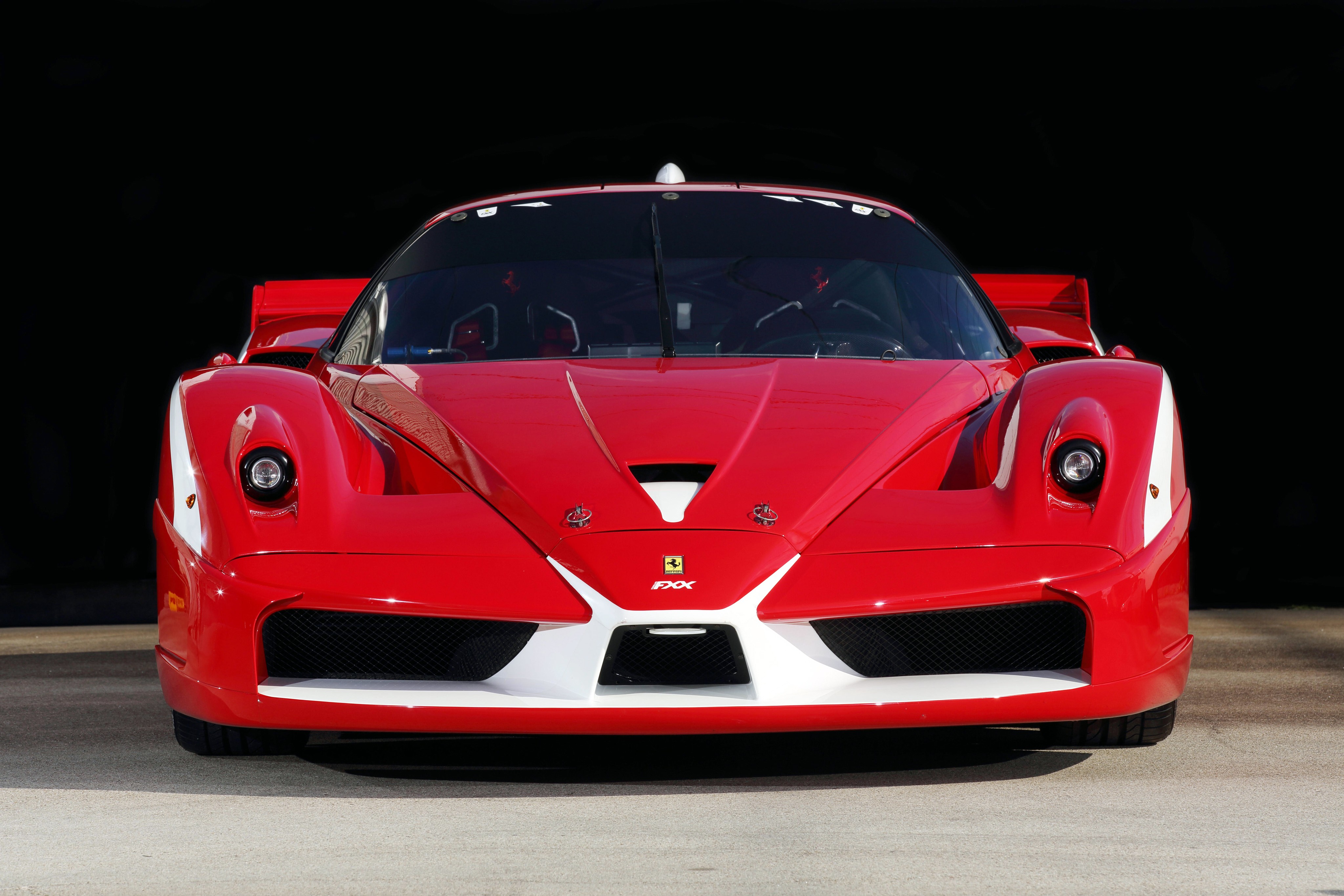 Ferrari Fxx photo 50