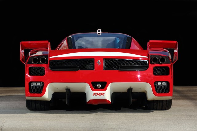 Ferrari Fxx Foto 51