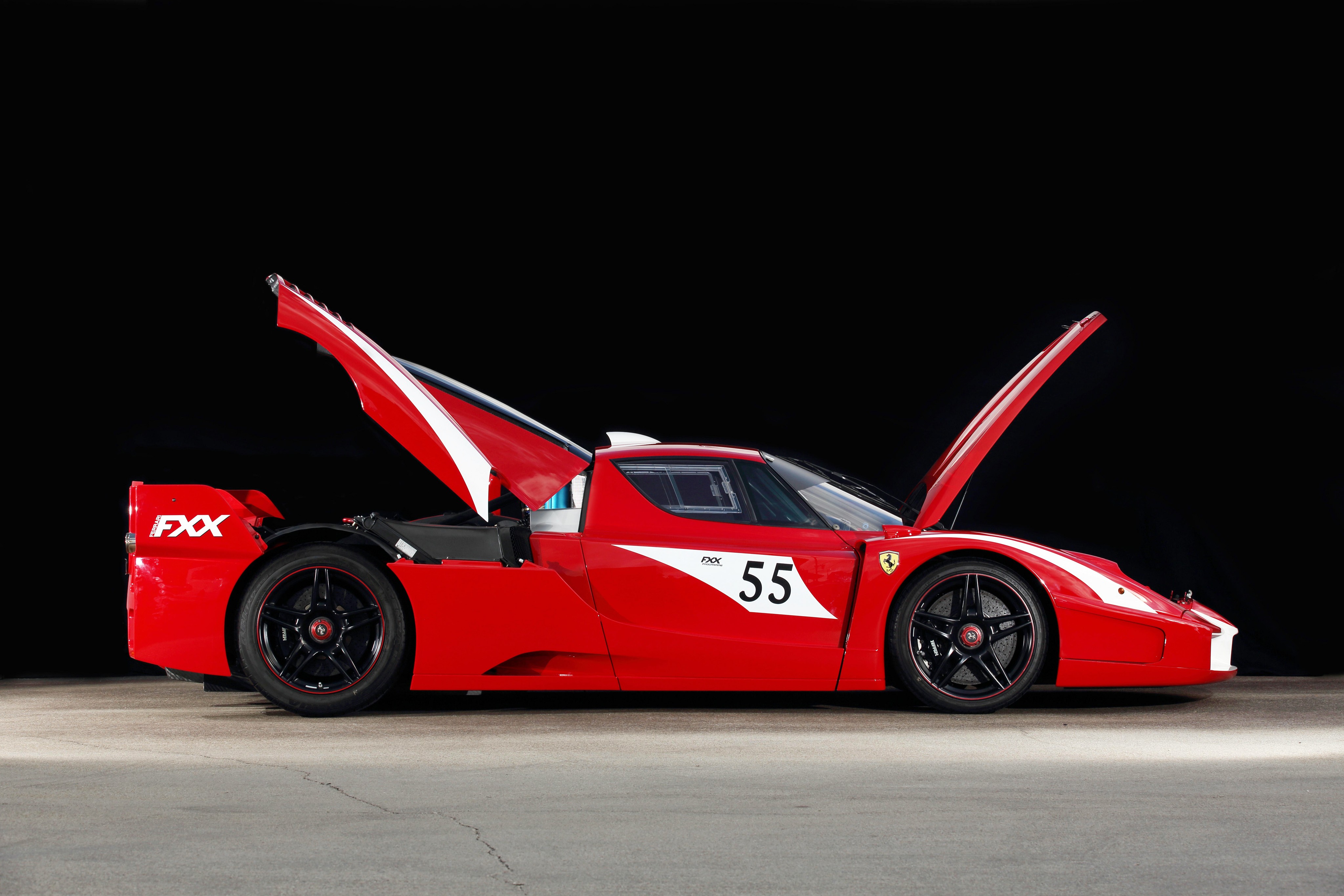 Ferrari Fxx photo 53