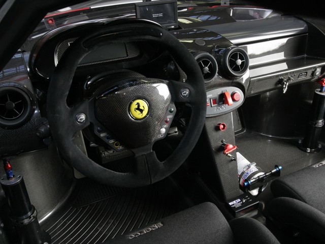 Ferrari Fxx Foto 56