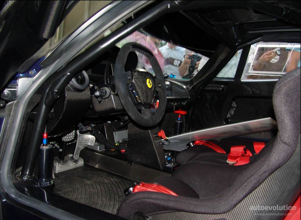 Ferrari Fxx photo 54