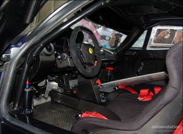 Ferrari Fxx Foto 54