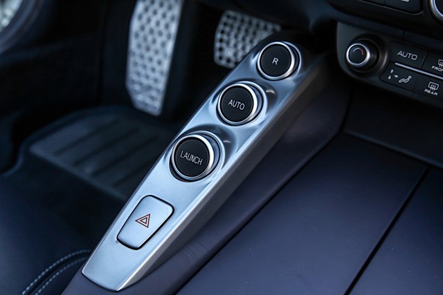 Ferrari Gtc4lusso T foto 35