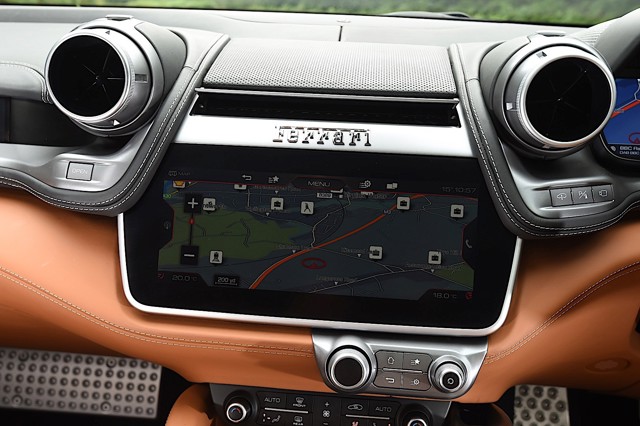 Ferrari Gtc4lusso foto 43
