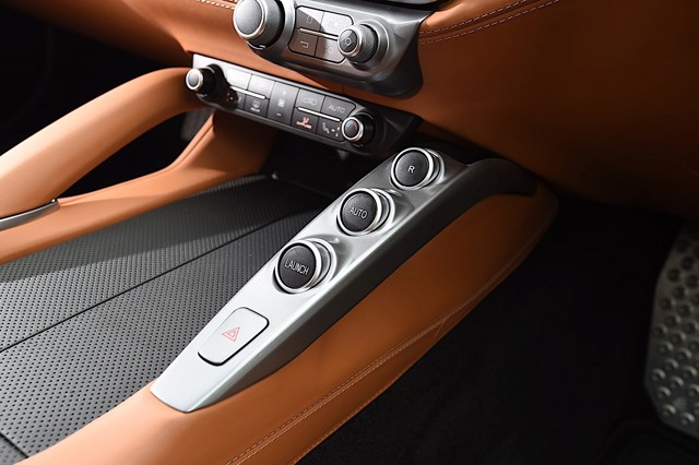 Ferrari Gtc4lusso foto 44