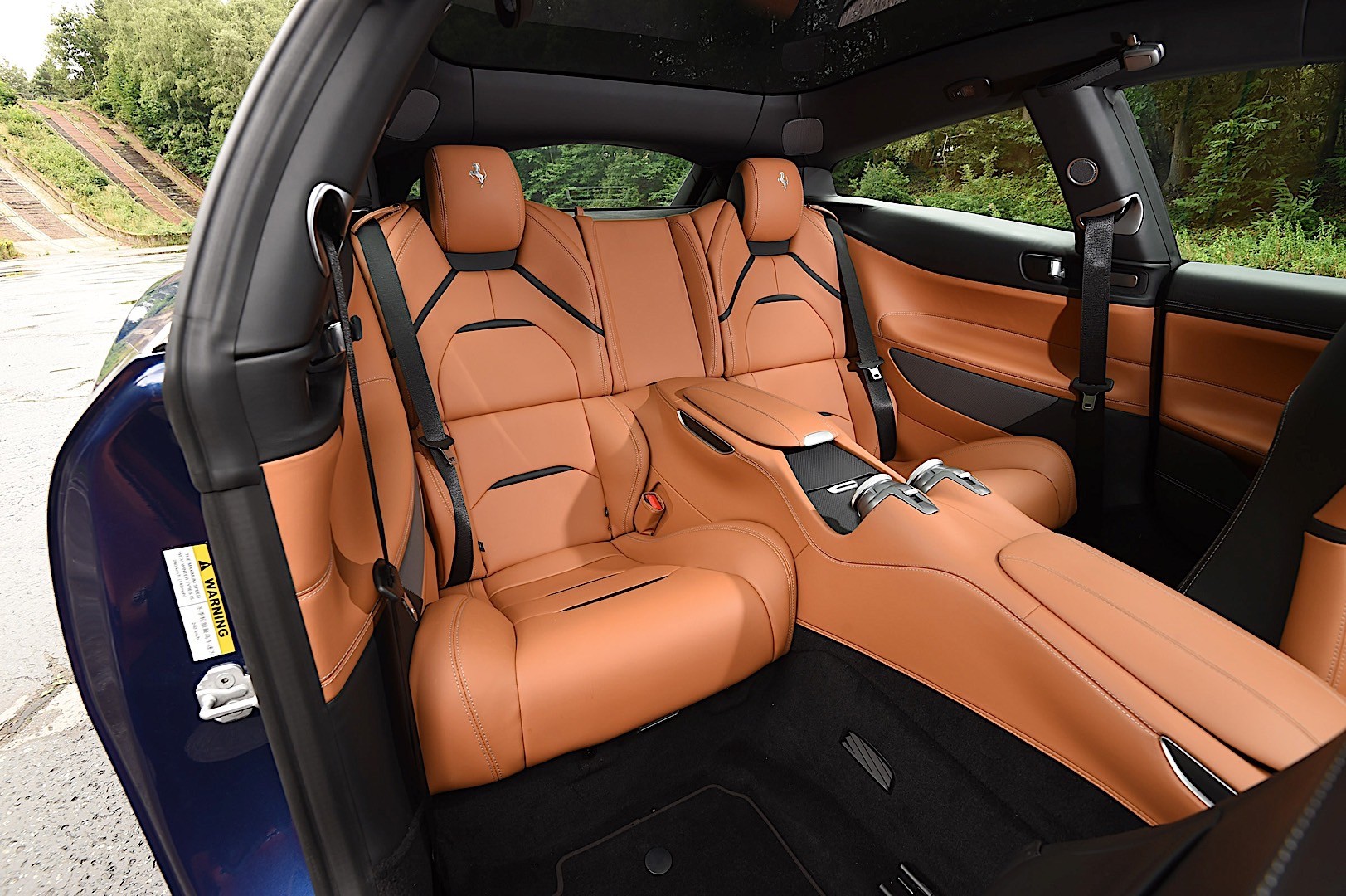 Ferrari Gtc4lusso photo 45