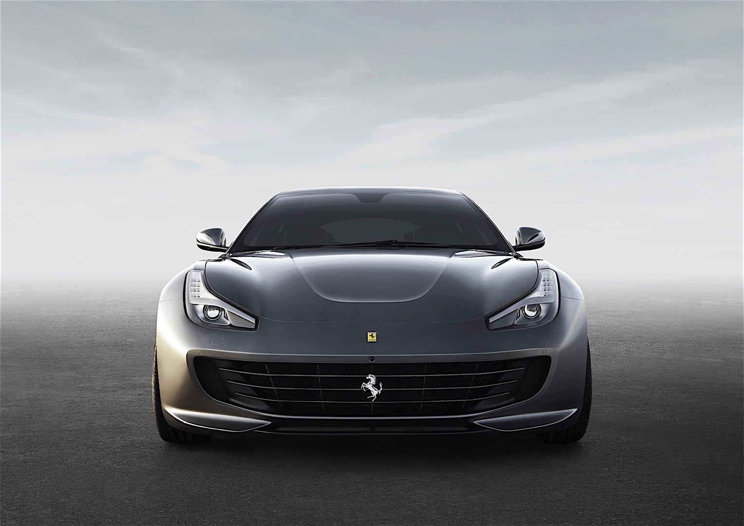Ferrari Gtc4lusso photo 4