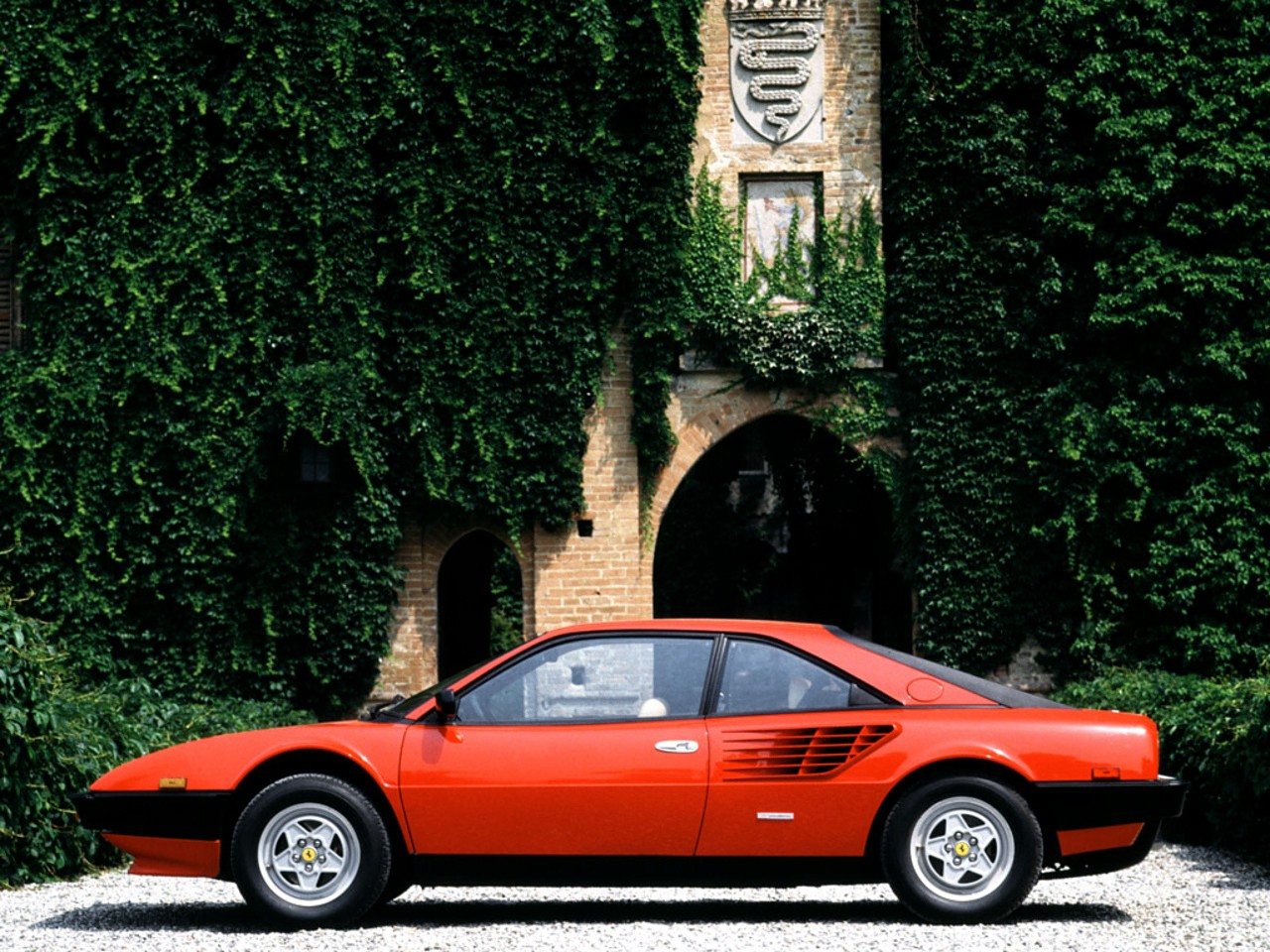 Ferrari Mondial photo 22