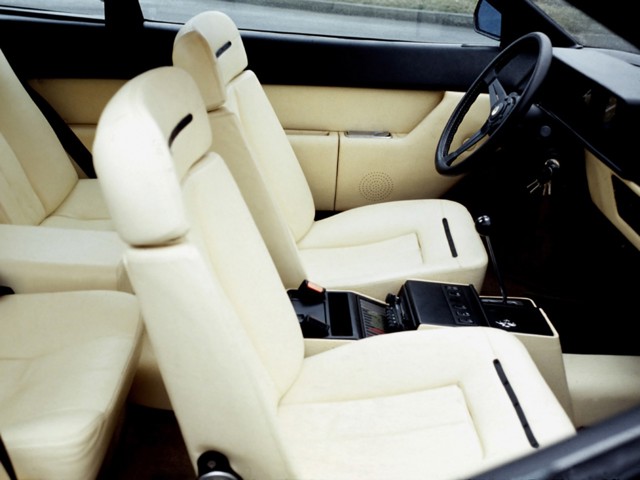 Ferrari Mondial foto 29