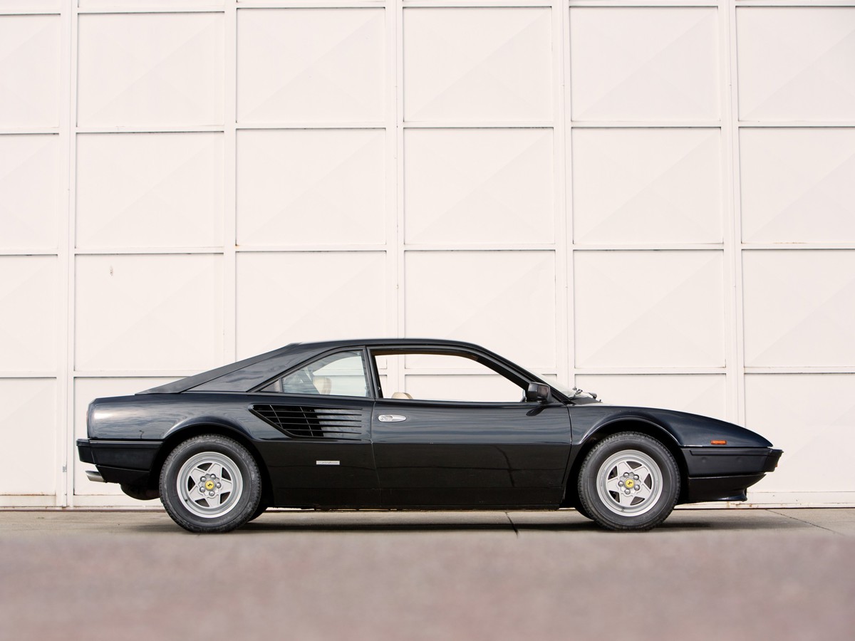 Ferrari Ferrari Mondial