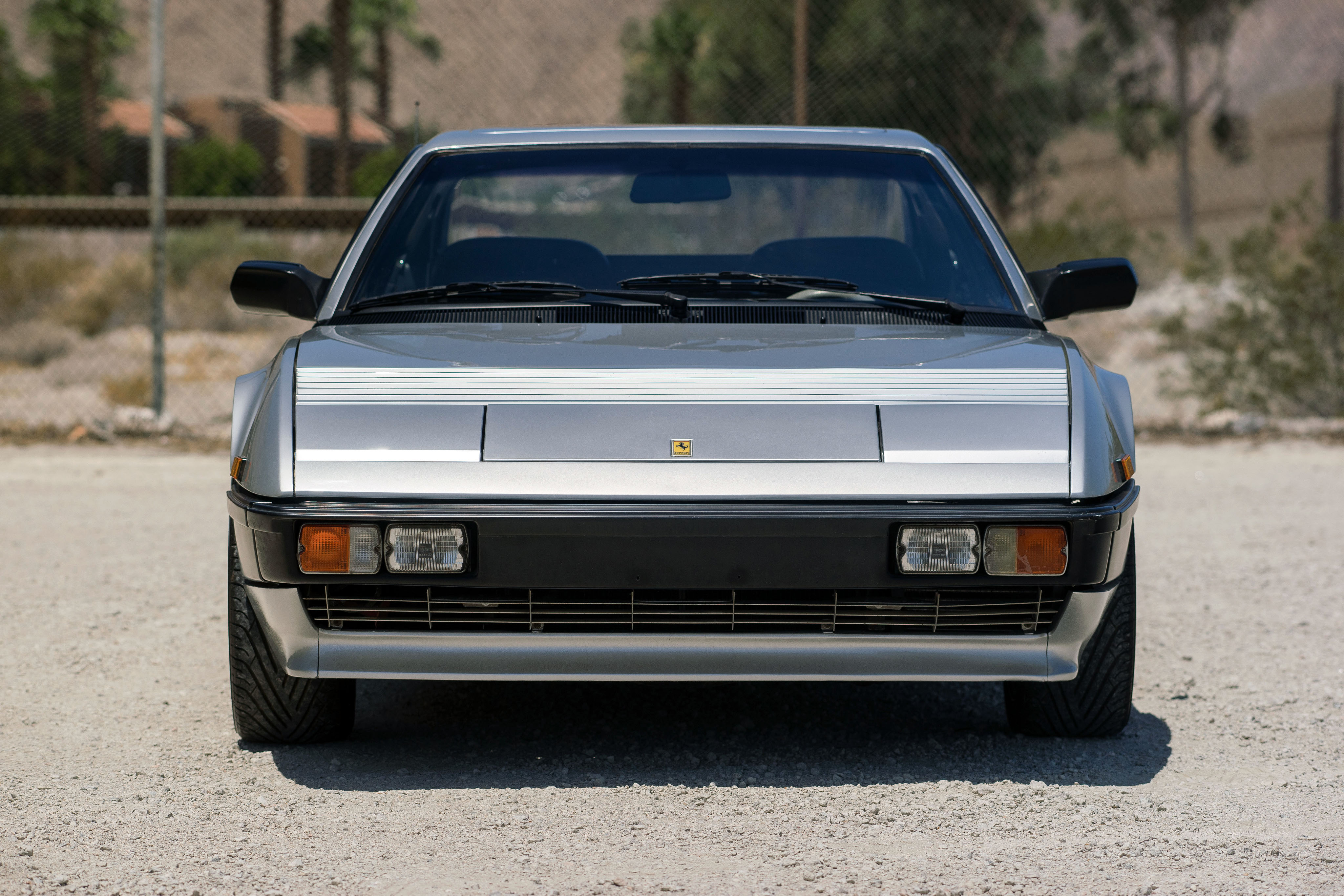 Ferrari Mondial photo 2