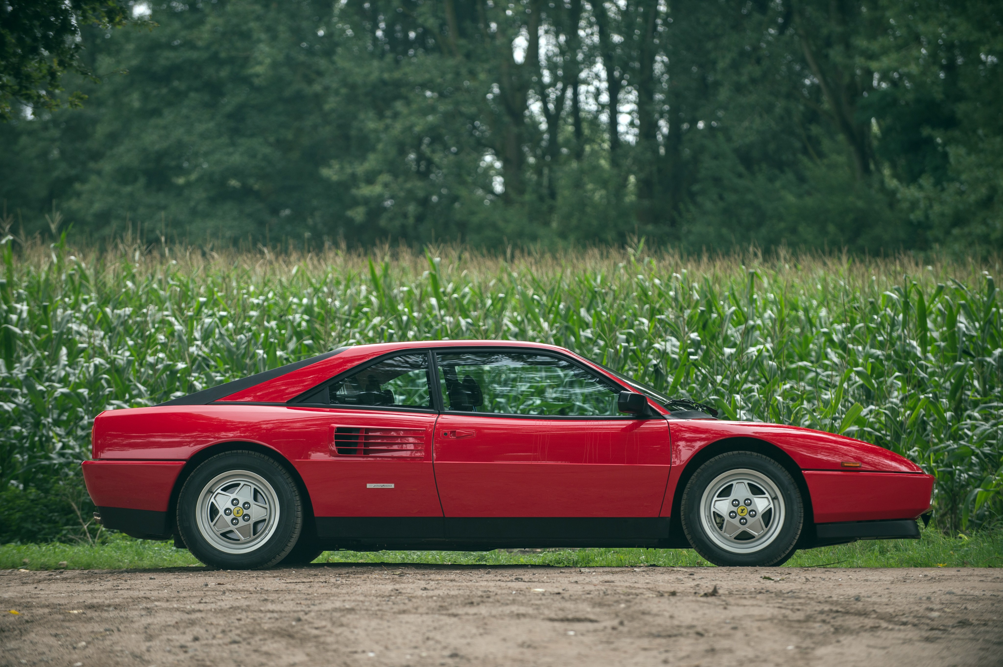 Ferrari Mondial photo 10