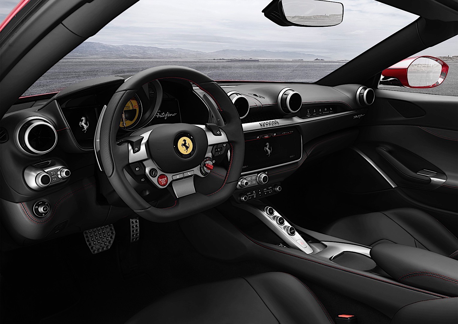 Ferrari Portofino photo 39