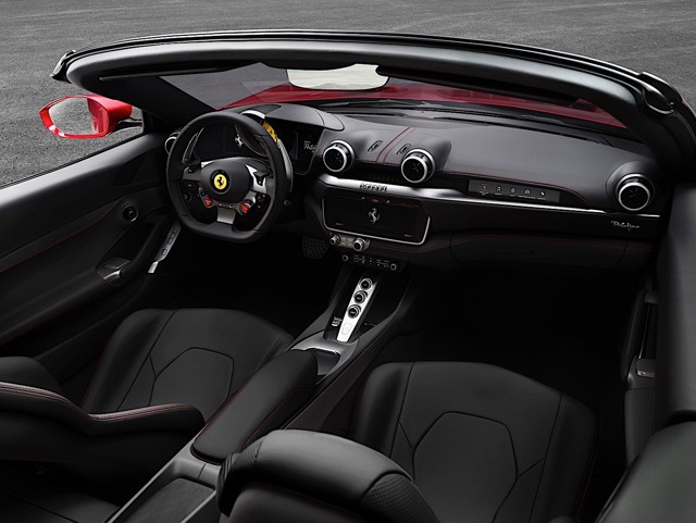 Ferrari Portofino photo 40