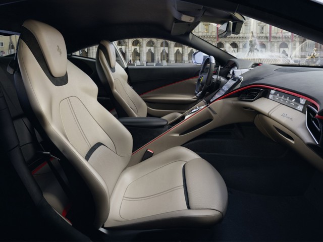 Ferrari Roma photo 32