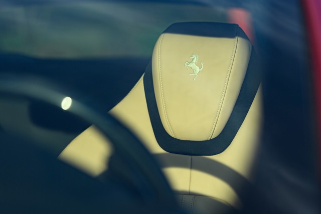 Ferrari Roma photo 35