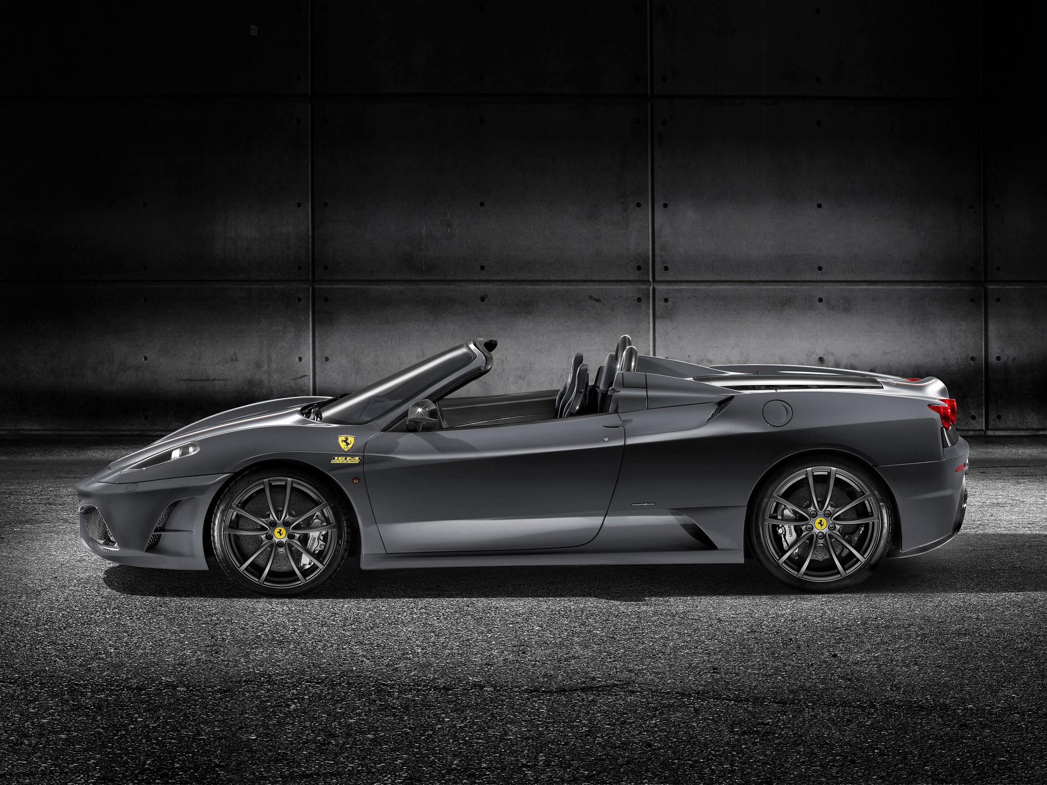 Ferrari Scuderia Spider photo 21