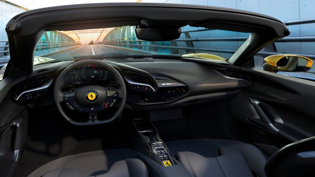 Ferrari Sf90 photo 6