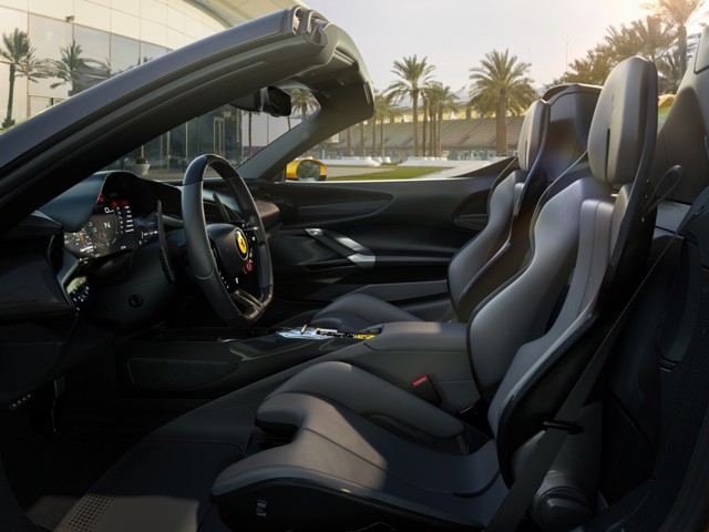 Ferrari Sf90 photo 7