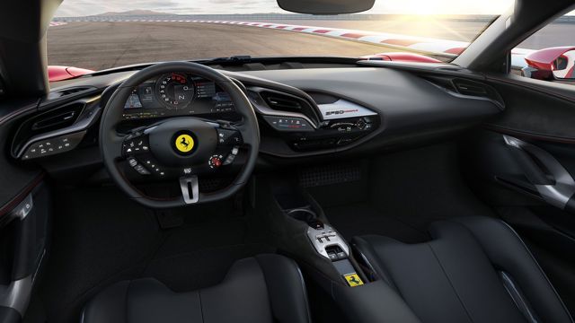 Ferrari Sf90 photo 24