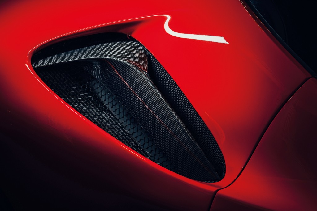 Ferrari Sf90 photo 12