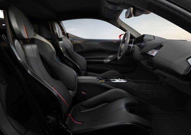 Ferrari Sf90 photo 25