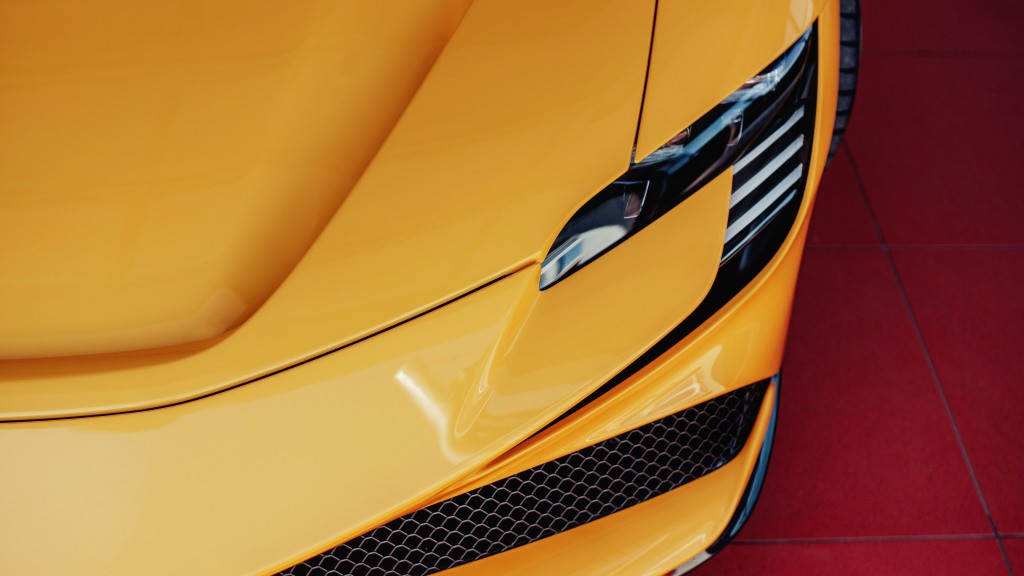 Ferrari Sf90 photo 14