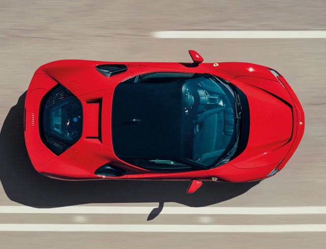 Ferrari Sf90 photo 17