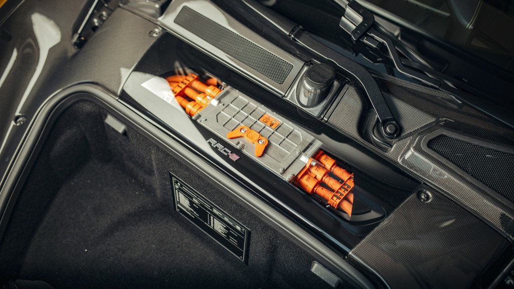 Ferrari Sf90 photo 26