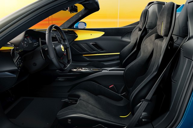 Ferrari Sf90 photo 6