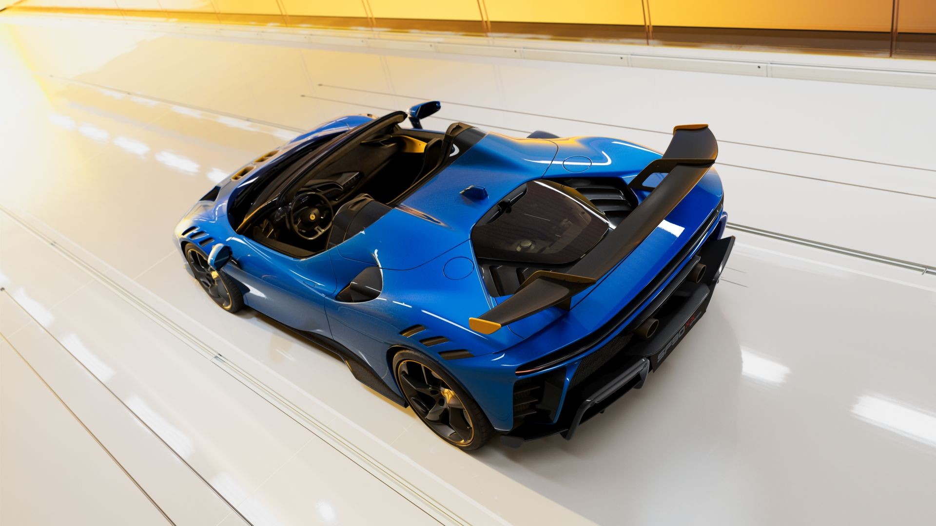 Ferrari Sf90 photo 4