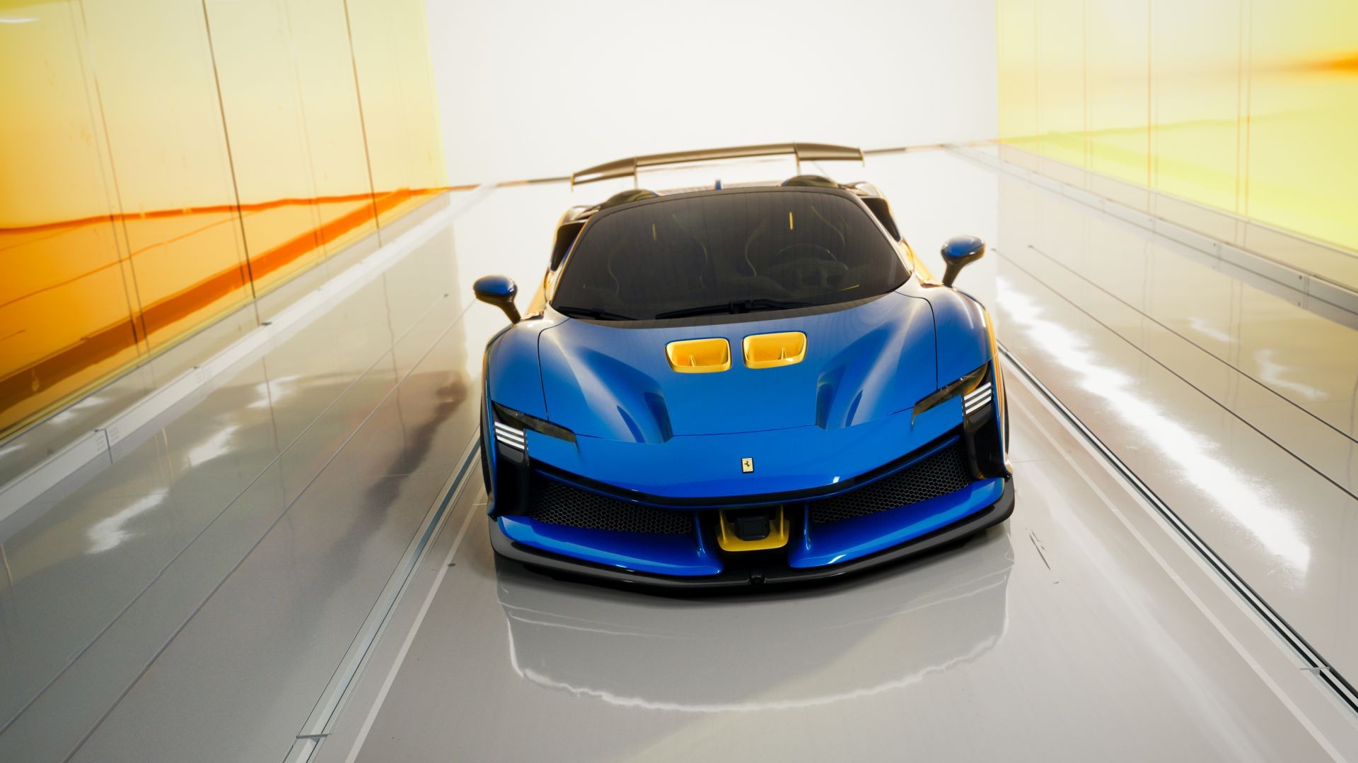 Ferrari Sf90 photo 5