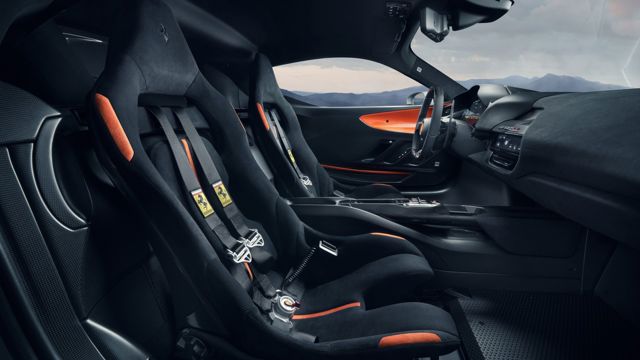 Ferrari Sf90 photo 6