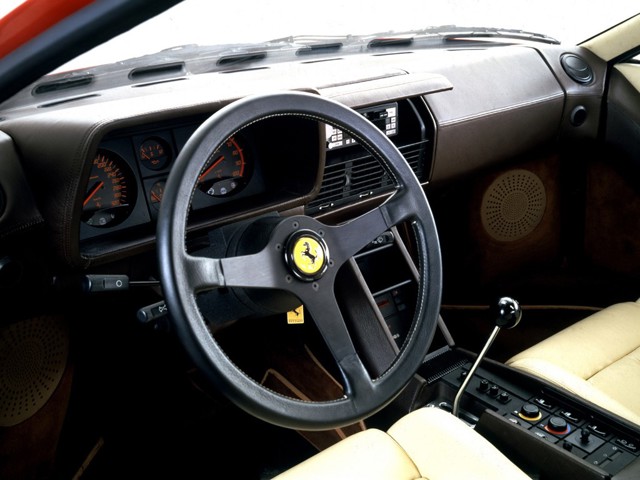 Ferrari Testarossa/512 Tr/512M photo 17