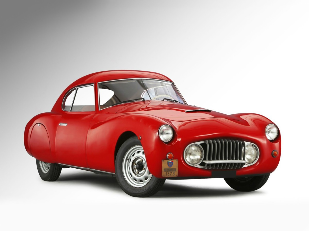 Fiat Fiat 1100 S