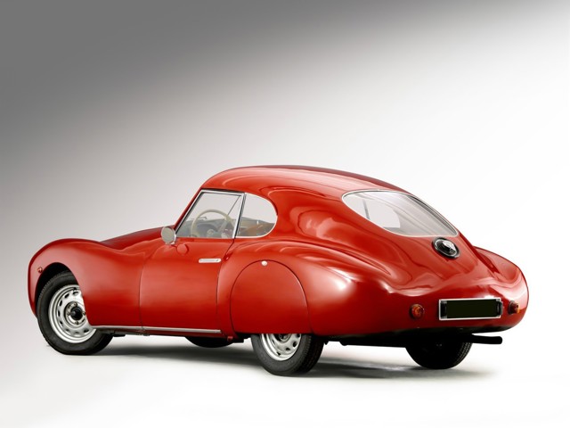 Fiat 1100 S foto 3