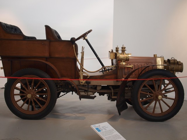 Fiat 12 Hp photo 2