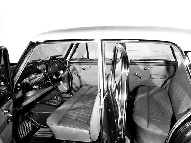 Fiat 1200 foto 10