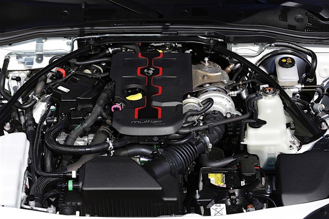 Fiat 124 Spider photo 42