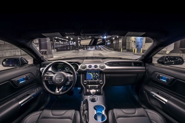 Fiat 124 Spider photo 8