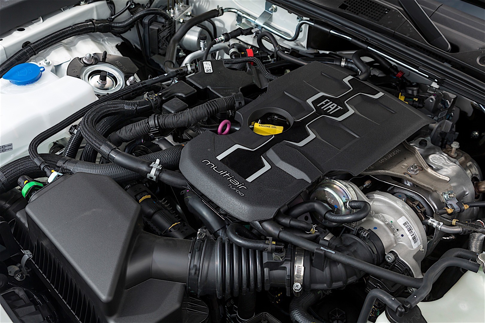 Fiat 124 Spider photo 68