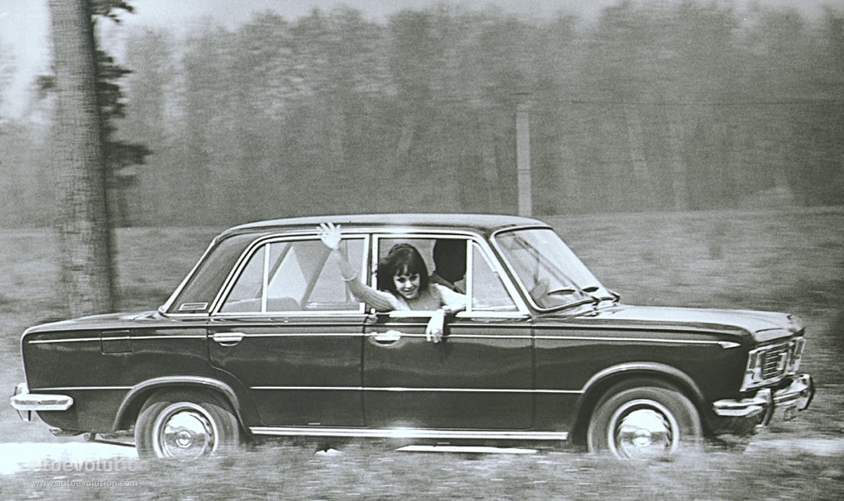 Fiat Fiat 125