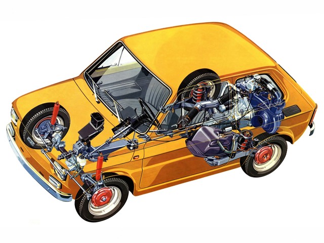 Fiat 126 photo 23