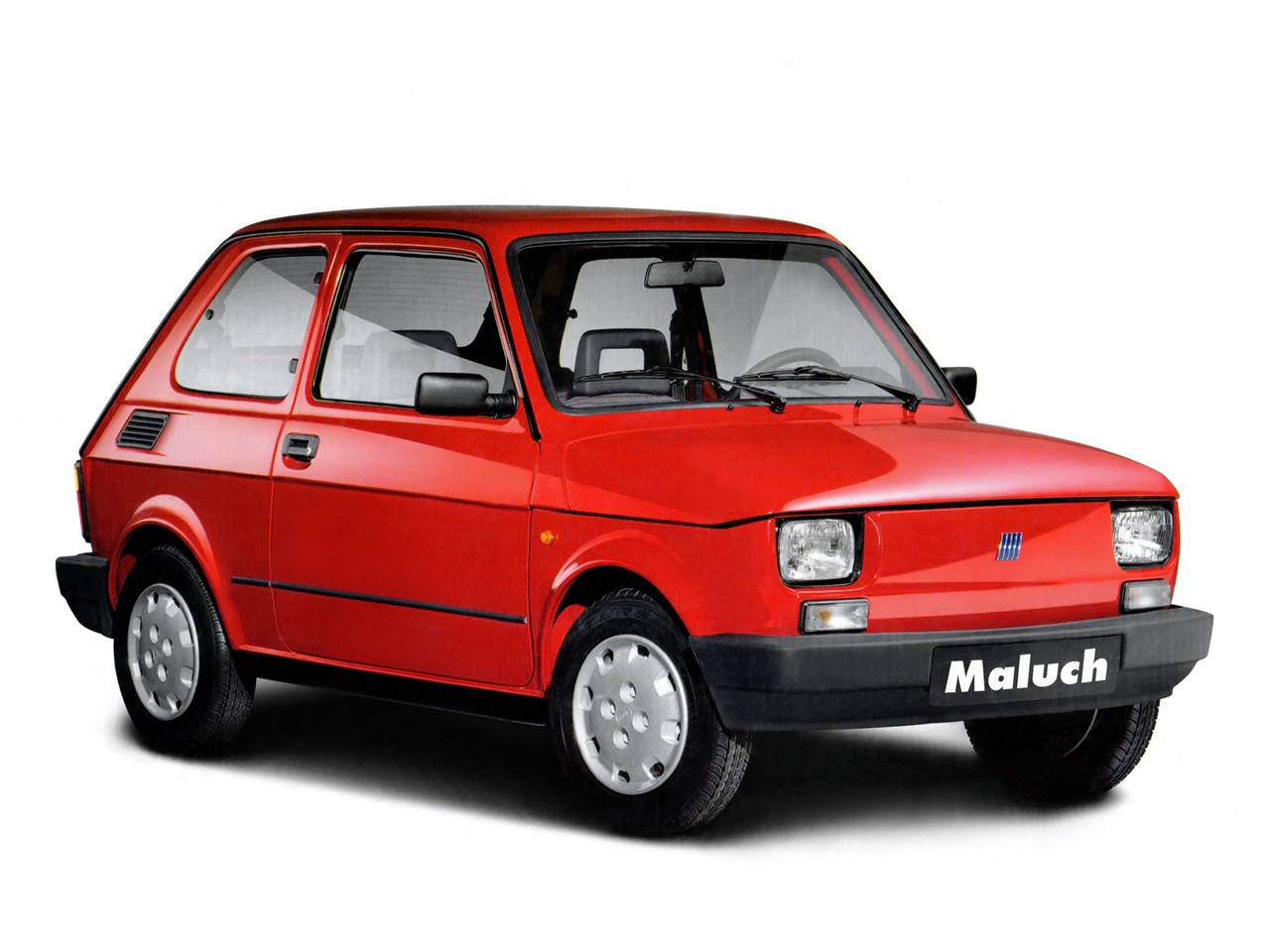 Fiat 126 photo 9