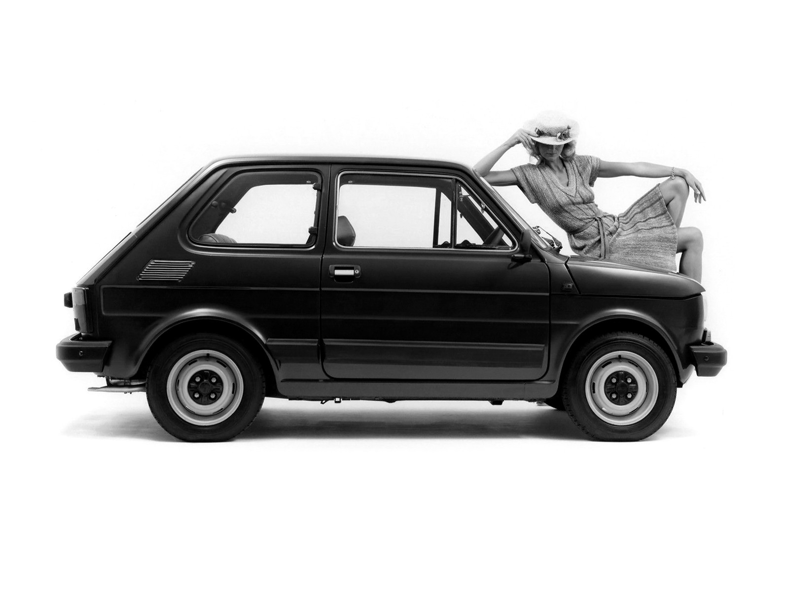 Fiat 126 photo 11