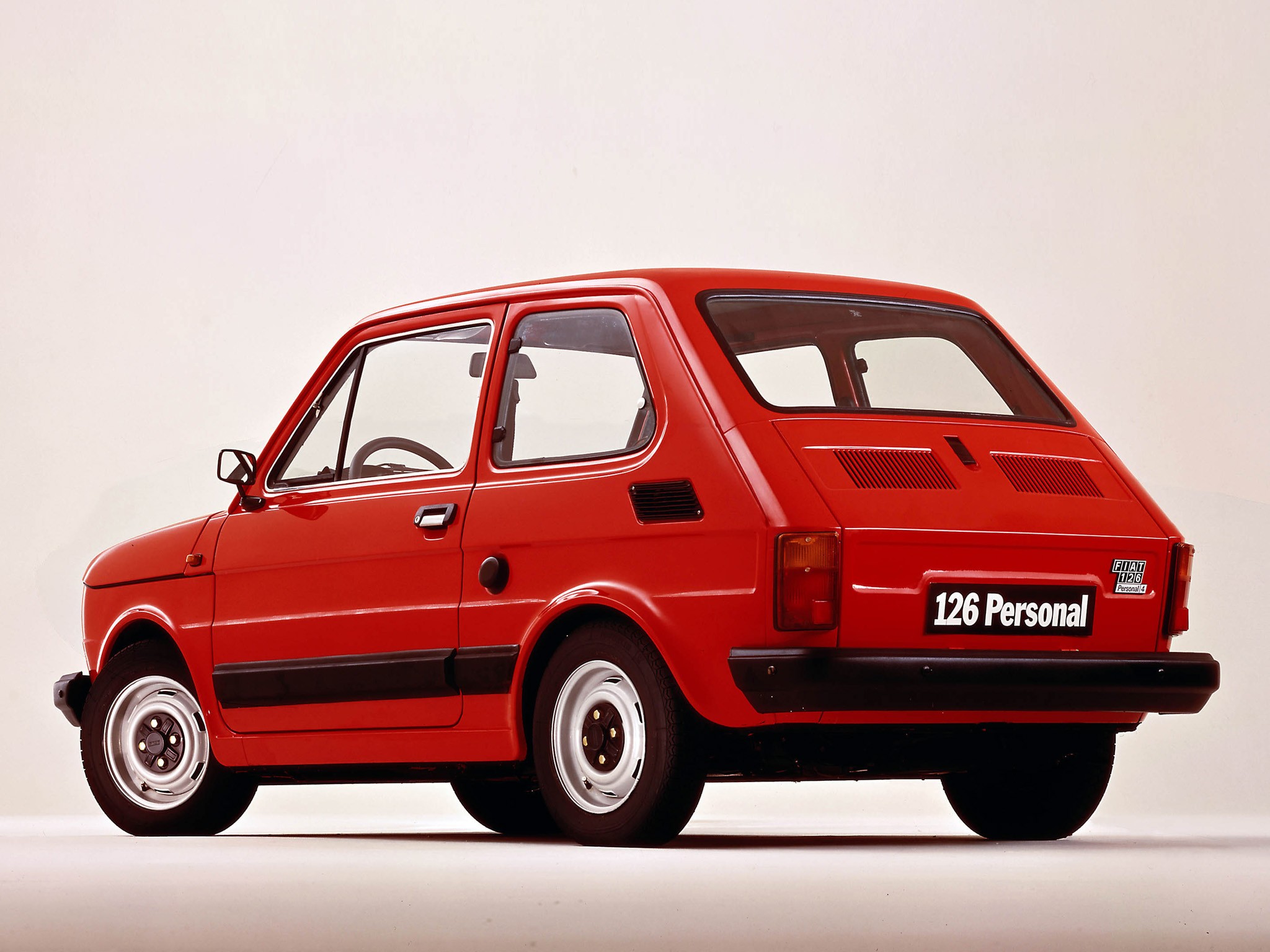 Fiat 126 photo 12