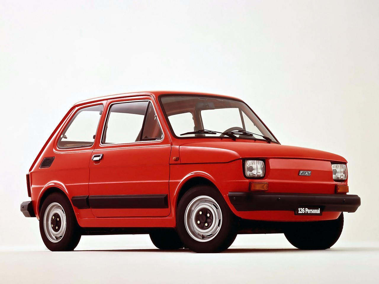 Fiat 126 photo 14